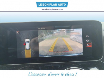 Photo 20 du bon plan MERCEDES-BENZ Classe GLA 200 d 150ch AMG Line 8G-DCT occasion à 27900 €