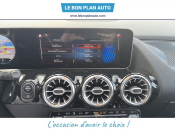 Photo 21 du bon plan MERCEDES-BENZ Classe GLA 200 d 150ch AMG Line 8G-DCT occasion à 27900 €
