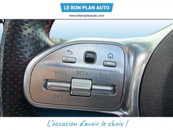 Photo 25 du bon plan MERCEDES-BENZ Classe GLA 200 d 150ch AMG Line 8G-DCT occasion à 27900 €