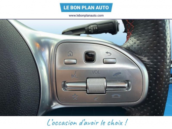 Photo 26 du bon plan MERCEDES-BENZ Classe GLA 200 d 150ch AMG Line 8G-DCT occasion à 27900 €