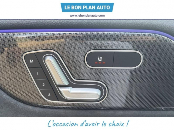 Photo 27 du bon plan MERCEDES-BENZ Classe GLA 200 d 150ch AMG Line 8G-DCT occasion à 27900 €