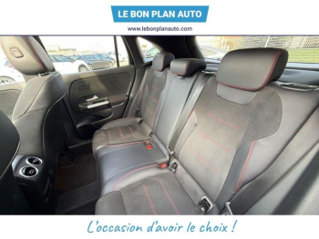 Photo 30 du bon plan MERCEDES-BENZ Classe GLA 200 d 150ch AMG Line 8G-DCT occasion à 27900 €