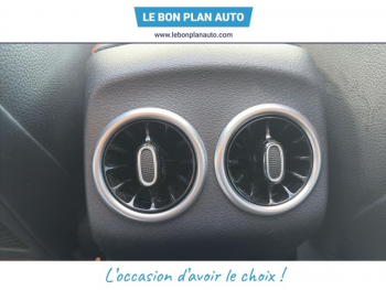 Photo 31 du bon plan MERCEDES-BENZ Classe GLA 200 d 150ch AMG Line 8G-DCT occasion à 27900 €