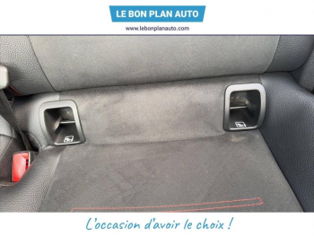 Photo 32 du bon plan MERCEDES-BENZ Classe GLA 200 d 150ch AMG Line 8G-DCT occasion à 27900 €