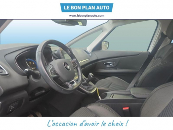 Photo 8 du bon plan RENAULT Scenic 1.2 TCe 130ch energy Business occasion à 11480 €