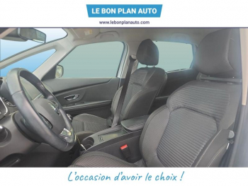 Photo 9 du bon plan RENAULT Scenic 1.2 TCe 130ch energy Business occasion à 11480 €