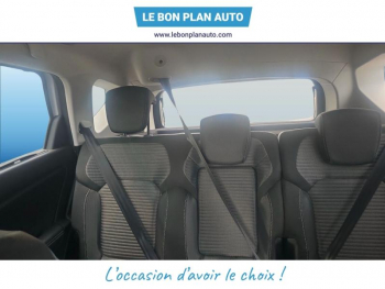 Photo 30 du bon plan RENAULT Scenic 1.2 TCe 130ch energy Business occasion à 11480 €