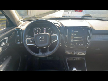 Photo 3 du bon plan VOLVO XC40 T5 Recharge 180 + 82ch Inscription Luxe DCT 7 occasion à 27900 €
