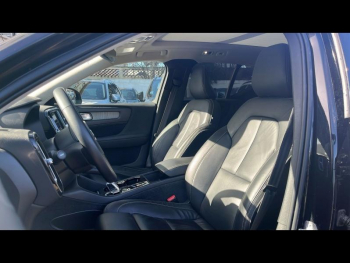 Photo 4 du bon plan VOLVO XC40 T5 Recharge 180 + 82ch Inscription Luxe DCT 7 occasion à 27900 €