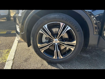 Photo 11 du bon plan VOLVO XC40 T5 Recharge 180 + 82ch Inscription Luxe DCT 7 occasion à 27900 €