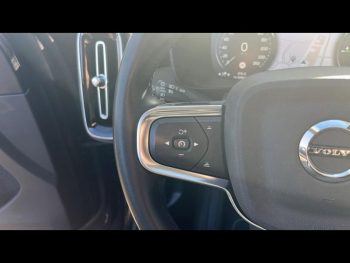 Photo 17 du bon plan VOLVO XC40 T5 Recharge 180 + 82ch Inscription Luxe DCT 7 occasion à 27900 €