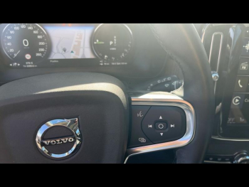 Photo 18 du bon plan VOLVO XC40 T5 Recharge 180 + 82ch Inscription Luxe DCT 7 occasion à 27900 €