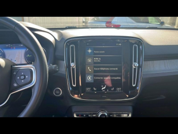 Photo 19 du bon plan VOLVO XC40 T5 Recharge 180 + 82ch Inscription Luxe DCT 7 occasion à 27900 €