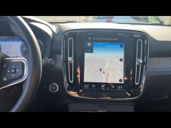 Photo 20 du bon plan VOLVO XC40 T5 Recharge 180 + 82ch Inscription Luxe DCT 7 occasion à 27900 €