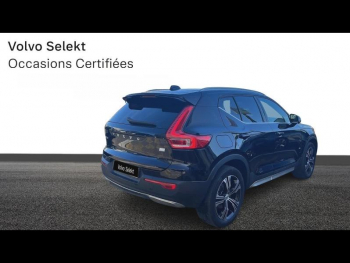 Photo 26 du bon plan VOLVO XC40 T5 Recharge 180 + 82ch Inscription Luxe DCT 7 occasion à 27900 €