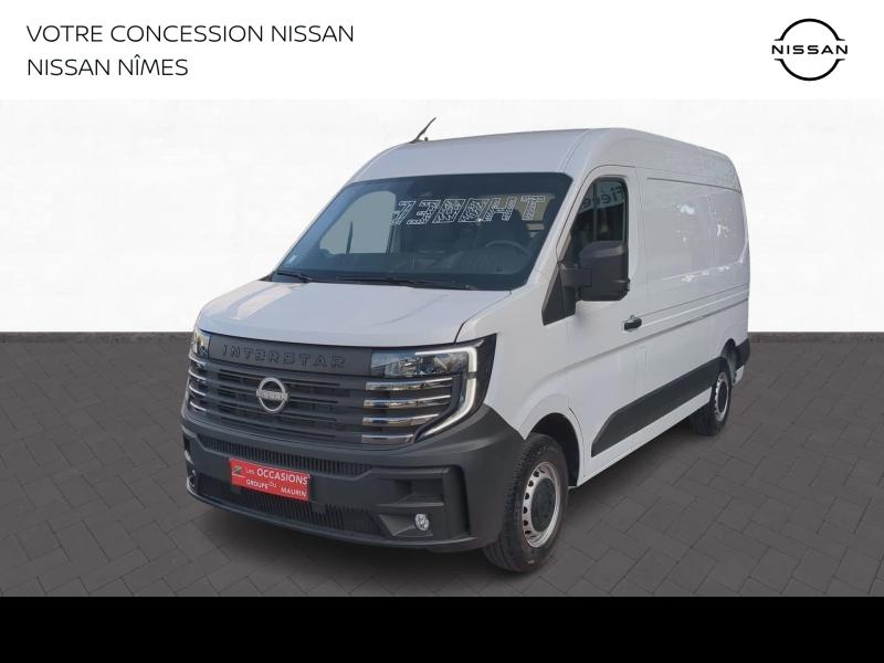 Bon plan NISSAN Interstar Fg L2H2 3t5 2.0 dCi 130ch Euro6E N-Connecta occasion à 27990 €