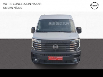 Photo 2 du bon plan NISSAN Interstar Fg L2H2 3t5 2.0 dCi 130ch Euro6E N-Connecta occasion à 27990 €
