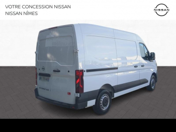 Photo 4 du bon plan NISSAN Interstar Fg L2H2 3t5 2.0 dCi 130ch Euro6E N-Connecta occasion à 27990 €