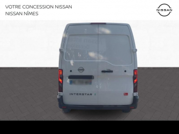 Photo 5 du bon plan NISSAN Interstar Fg L2H2 3t5 2.0 dCi 130ch Euro6E N-Connecta occasion à 27990 €