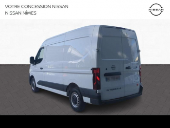 Photo 6 du bon plan NISSAN Interstar Fg L2H2 3t5 2.0 dCi 130ch Euro6E N-Connecta occasion à 27990 €