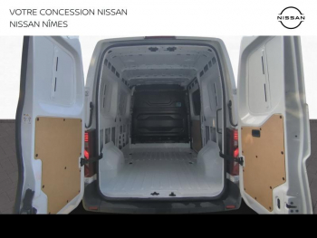 Photo 7 du bon plan NISSAN Interstar Fg L2H2 3t5 2.0 dCi 130ch Euro6E N-Connecta occasion à 27990 €