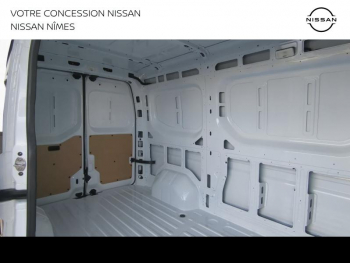 Photo 8 du bon plan NISSAN Interstar Fg L2H2 3t5 2.0 dCi 130ch Euro6E N-Connecta occasion à 27990 €