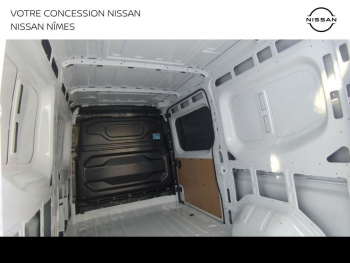 Photo 9 du bon plan NISSAN Interstar Fg L2H2 3t5 2.0 dCi 130ch Euro6E N-Connecta occasion à 27990 €