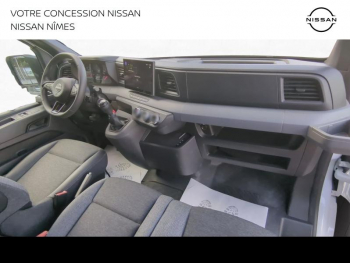 Photo 10 du bon plan NISSAN Interstar Fg L2H2 3t5 2.0 dCi 130ch Euro6E N-Connecta occasion à 27990 €