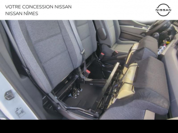 Photo 13 du bon plan NISSAN Interstar Fg L2H2 3t5 2.0 dCi 130ch Euro6E N-Connecta occasion à 27990 €