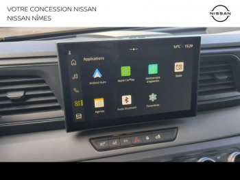 Photo 14 du bon plan NISSAN Interstar Fg L2H2 3t5 2.0 dCi 130ch Euro6E N-Connecta occasion à 27990 €