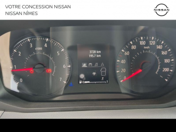 Photo 18 du bon plan NISSAN Interstar Fg L2H2 3t5 2.0 dCi 130ch Euro6E N-Connecta occasion à 27990 €