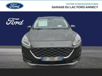 Photo 2 du bon plan FORD Kuga 2.5 Duratec 190ch FHEV E85 Vignale BVA occasion à 28580 €