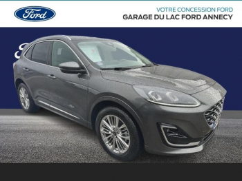 Photo 3 du bon plan FORD Kuga 2.5 Duratec 190ch FHEV E85 Vignale BVA occasion à 28580 €