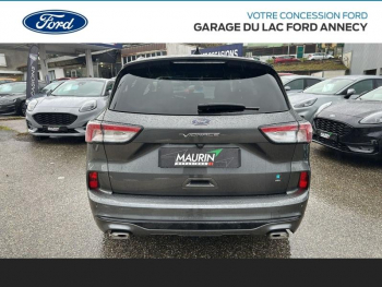 Photo 6 du bon plan FORD Kuga 2.5 Duratec 190ch FHEV E85 Vignale BVA occasion à 28580 €