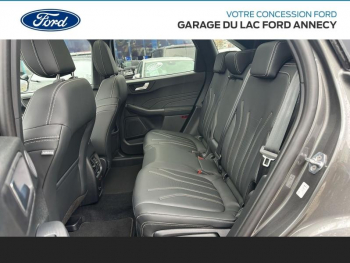 Photo 12 du bon plan FORD Kuga 2.5 Duratec 190ch FHEV E85 Vignale BVA occasion à 28580 €