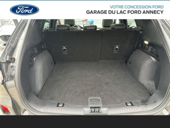 Photo 13 du bon plan FORD Kuga 2.5 Duratec 190ch FHEV E85 Vignale BVA occasion à 28580 €