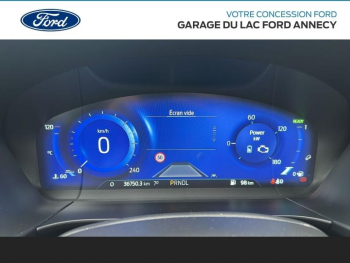 Photo 15 du bon plan FORD Kuga 2.5 Duratec 190ch FHEV E85 Vignale BVA occasion à 28580 €