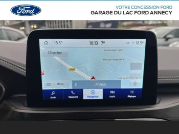 Photo 17 du bon plan FORD Kuga 2.5 Duratec 190ch FHEV E85 Vignale BVA occasion à 28580 €