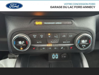 Photo 19 du bon plan FORD Kuga 2.5 Duratec 190ch FHEV E85 Vignale BVA occasion à 28580 €