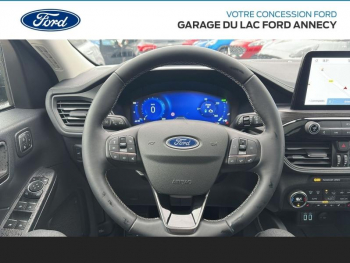 Photo 22 du bon plan FORD Kuga 2.5 Duratec 190ch FHEV E85 Vignale BVA occasion à 28580 €