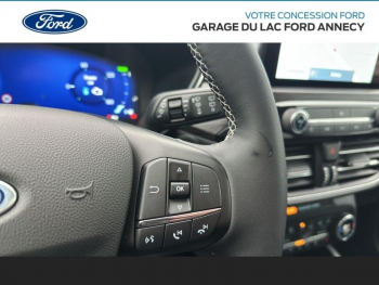 Photo 23 du bon plan FORD Kuga 2.5 Duratec 190ch FHEV E85 Vignale BVA occasion à 28580 €