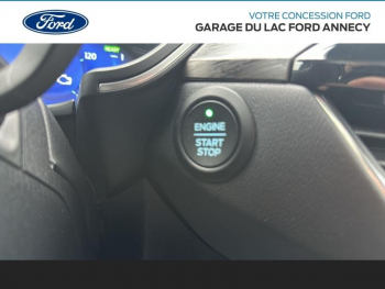 Photo 25 du bon plan FORD Kuga 2.5 Duratec 190ch FHEV E85 Vignale BVA occasion à 28580 €