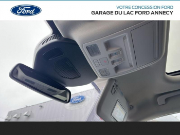 Photo 30 du bon plan FORD Kuga 2.5 Duratec 190ch FHEV E85 Vignale BVA occasion à 28580 €