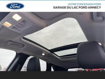 Photo 31 du bon plan FORD Kuga 2.5 Duratec 190ch FHEV E85 Vignale BVA occasion à 28580 €