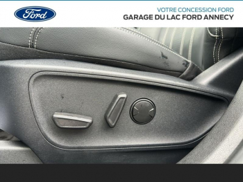 Photo 32 du bon plan FORD Kuga 2.5 Duratec 190ch FHEV E85 Vignale BVA occasion à 28580 €