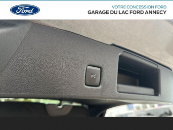 Photo 33 du bon plan FORD Kuga 2.5 Duratec 190ch FHEV E85 Vignale BVA occasion à 28580 €