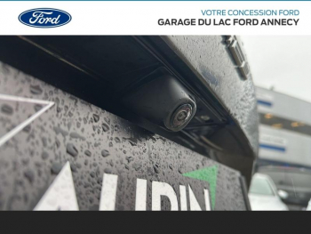 Photo 34 du bon plan FORD Kuga 2.5 Duratec 190ch FHEV E85 Vignale BVA occasion à 28580 €