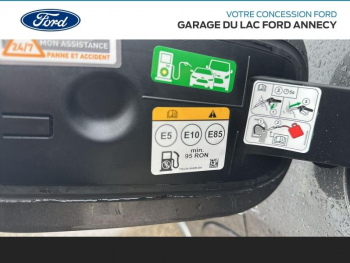 Photo 35 du bon plan FORD Kuga 2.5 Duratec 190ch FHEV E85 Vignale BVA occasion à 28580 €