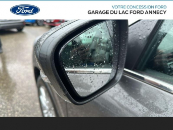 Photo 37 du bon plan FORD Kuga 2.5 Duratec 190ch FHEV E85 Vignale BVA occasion à 28580 €