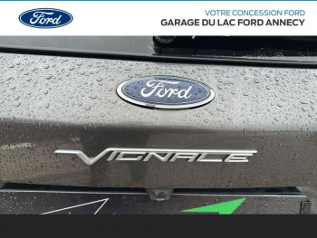 Photo 38 du bon plan FORD Kuga 2.5 Duratec 190ch FHEV E85 Vignale BVA occasion à 28580 €